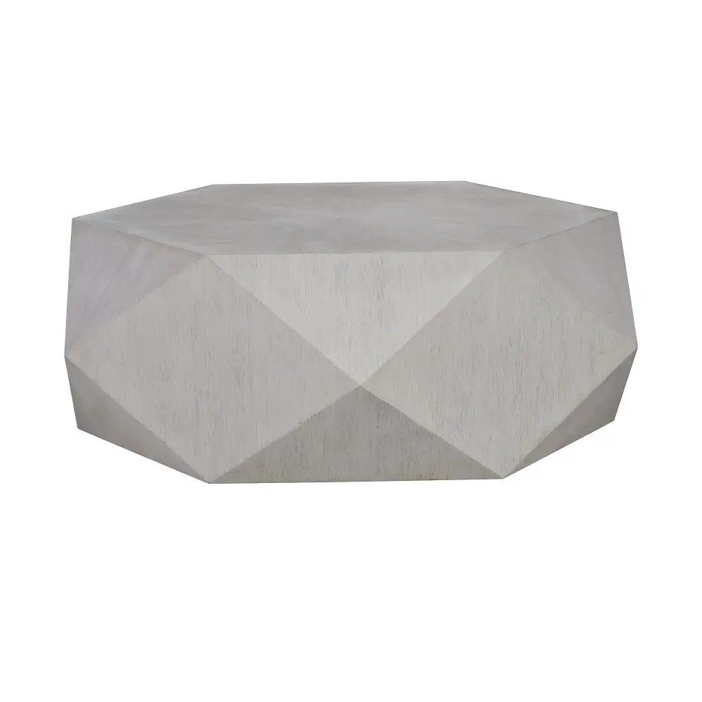 Hanniel - Coffee Table by Unique Piece Furniture