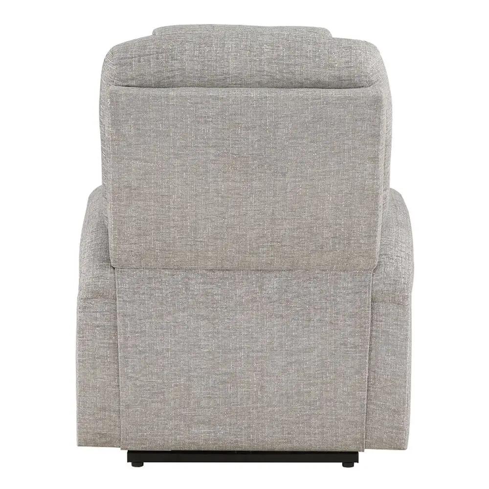 Evander - Power Lift Recliner by Unique Piece Furniture