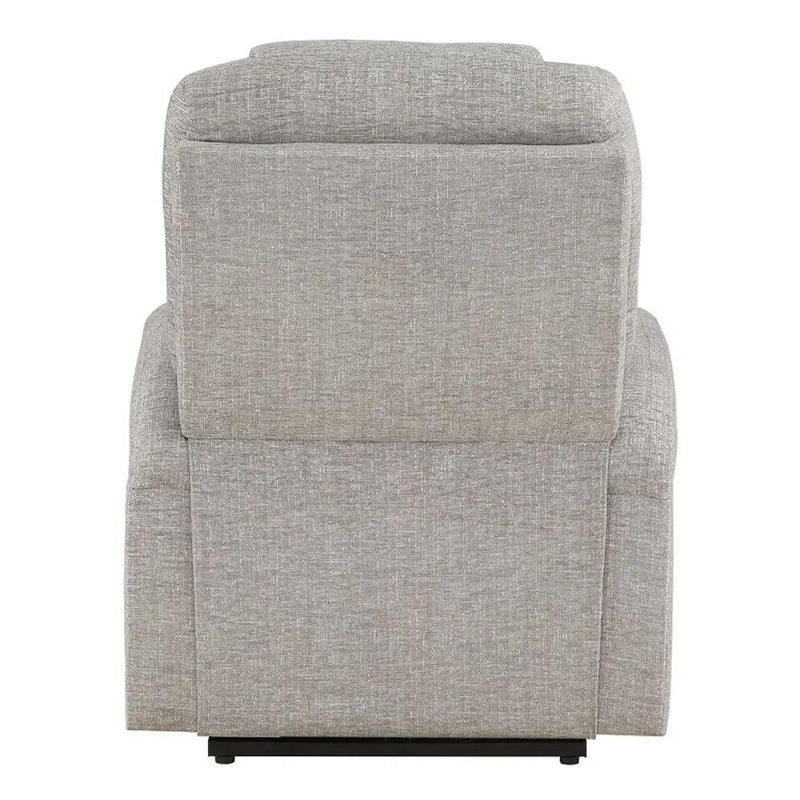 Evander - Power Lift Recliner by Unique Piece Furniture
