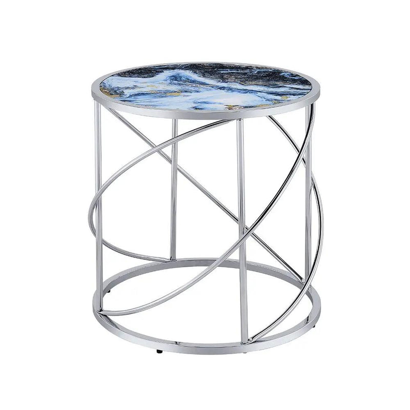 Lyda - Table by Unique Piece Furniture