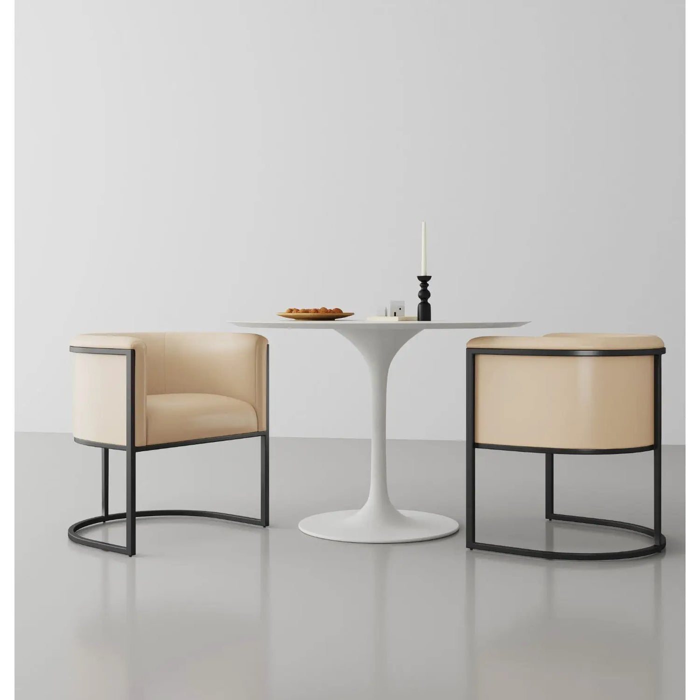 Cosmopolitan - Dining Chair by HouseOfZazla