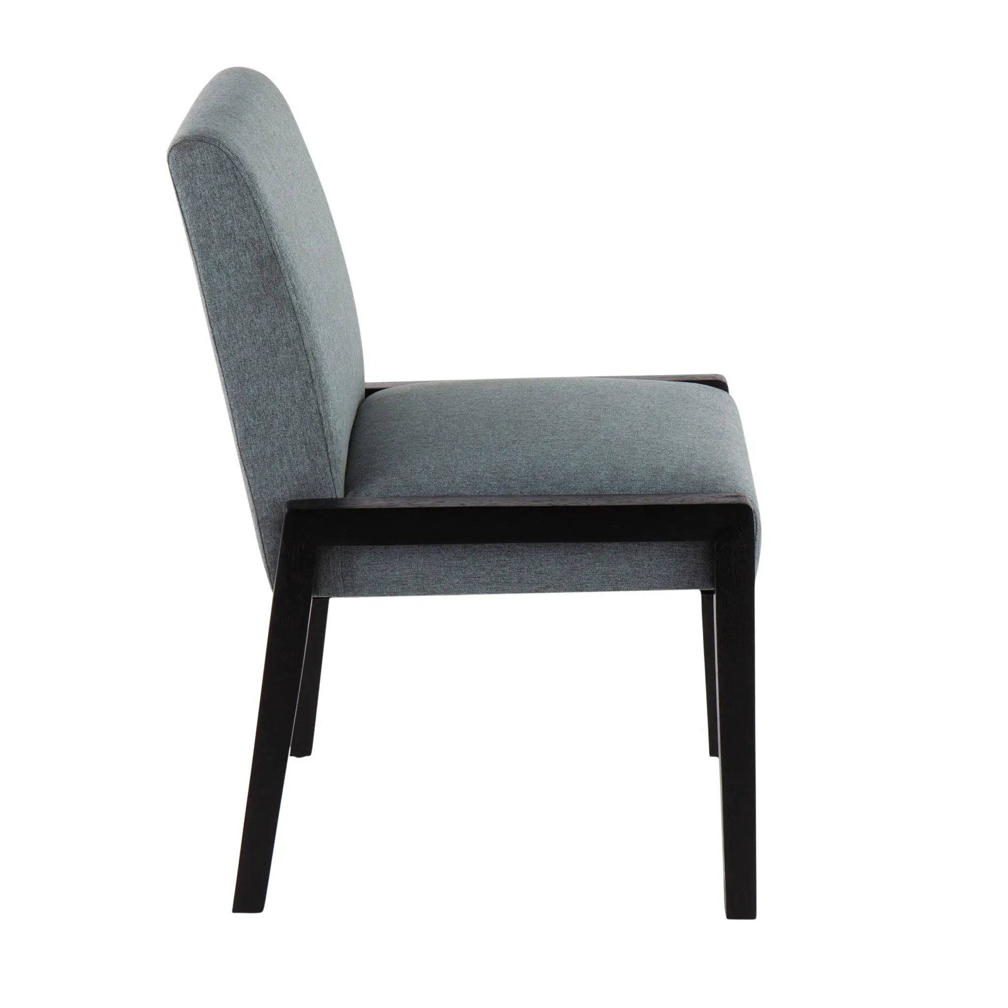 Carmen - Contemporary Elegant Design Chair (Set of 2) by HouseOfZazla