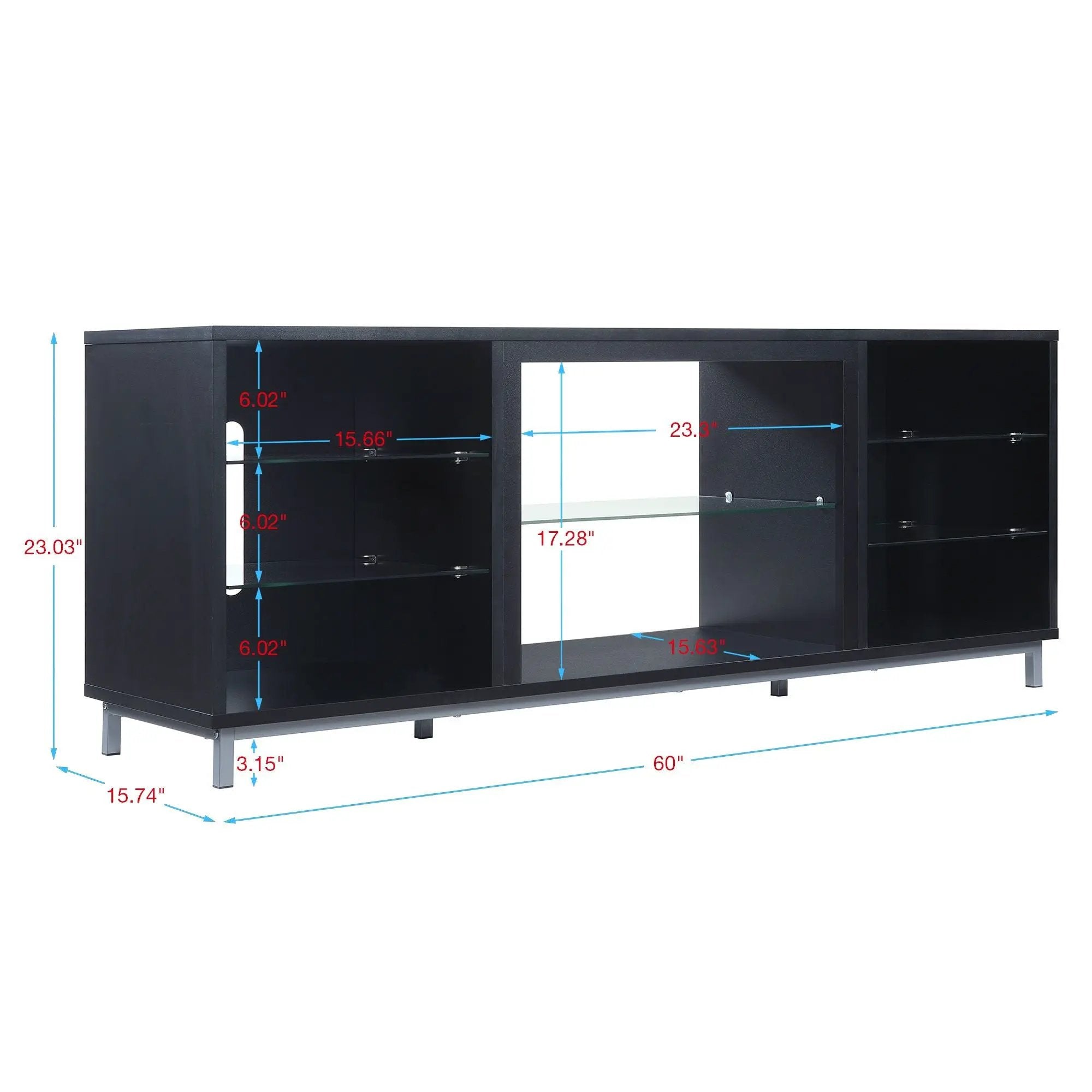 Brighton - TV Stand