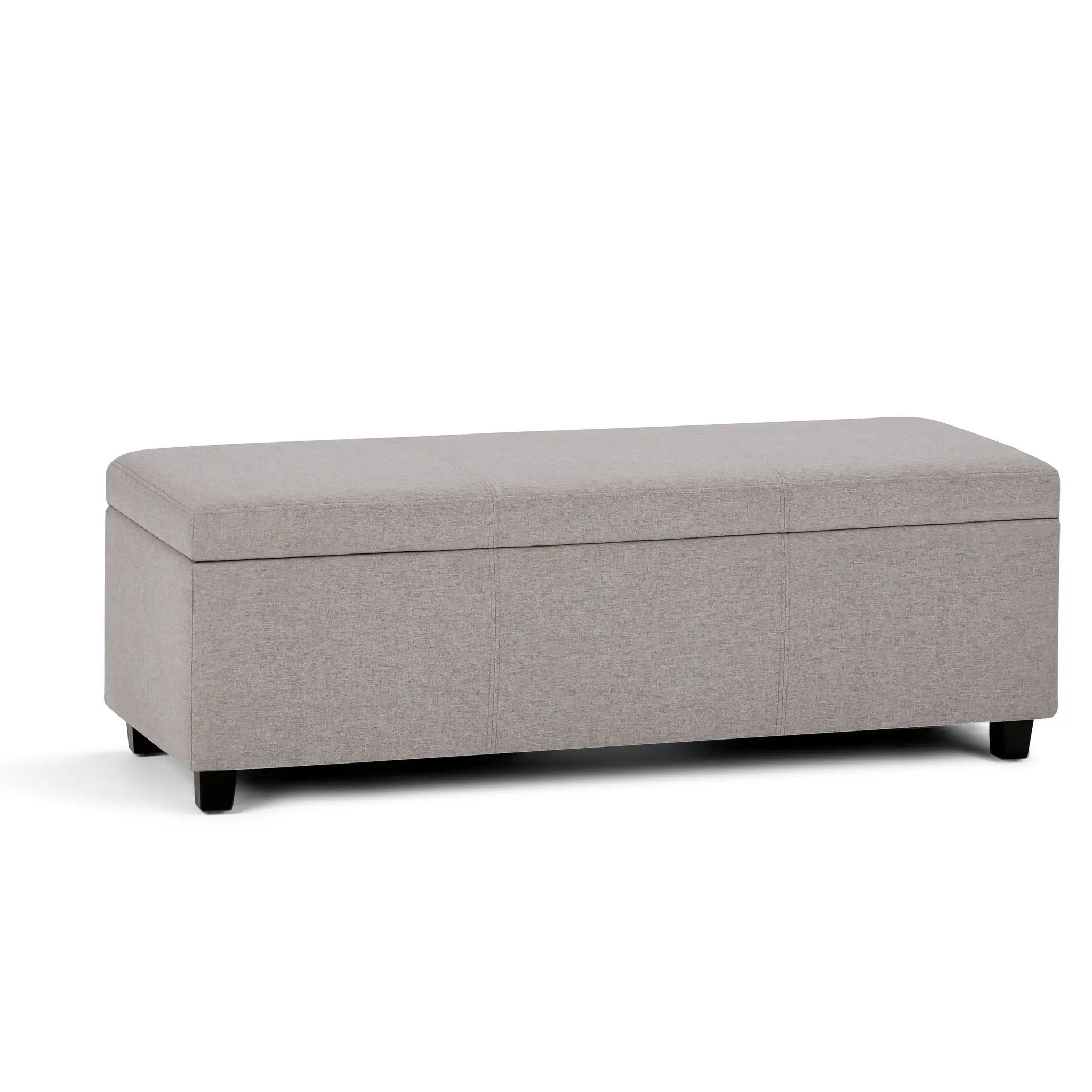 Avalon - Multifunctional Storage Ottoman Bench by Unique Piece Furniture