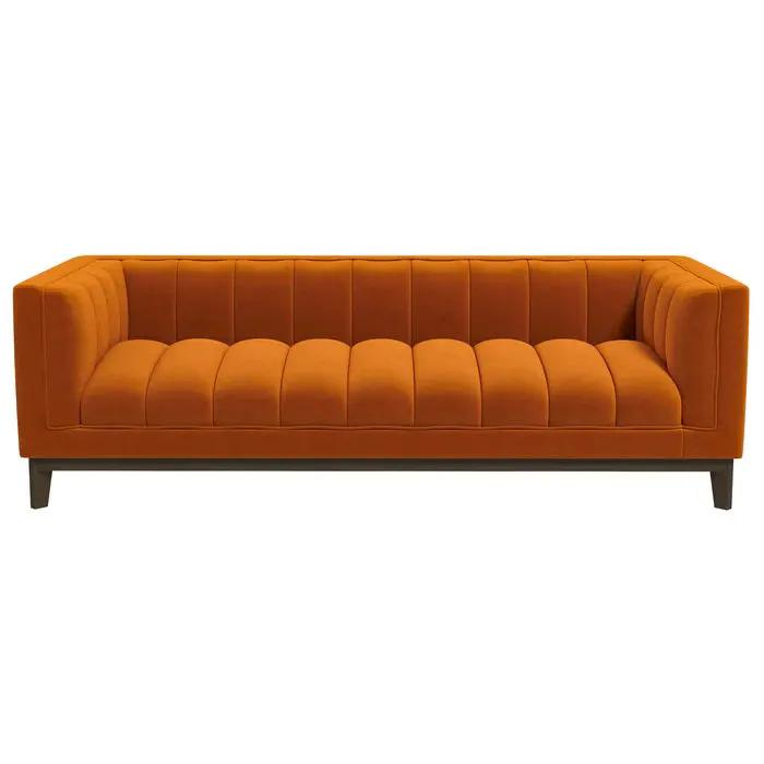 Melissa - Mid Century Modern Sofa by HouseOfZazla