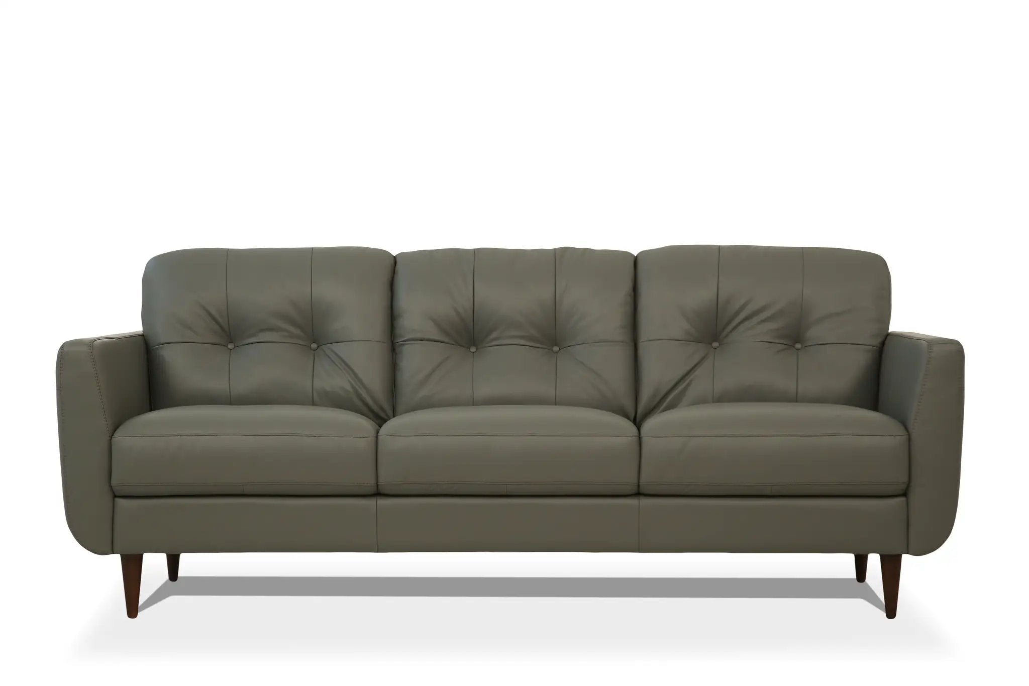 Radwan Pesto Sofa by HouseOfZazla