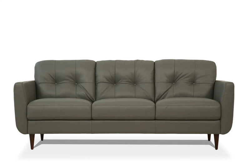 Radwan Pesto Sofa by HouseOfZazla
