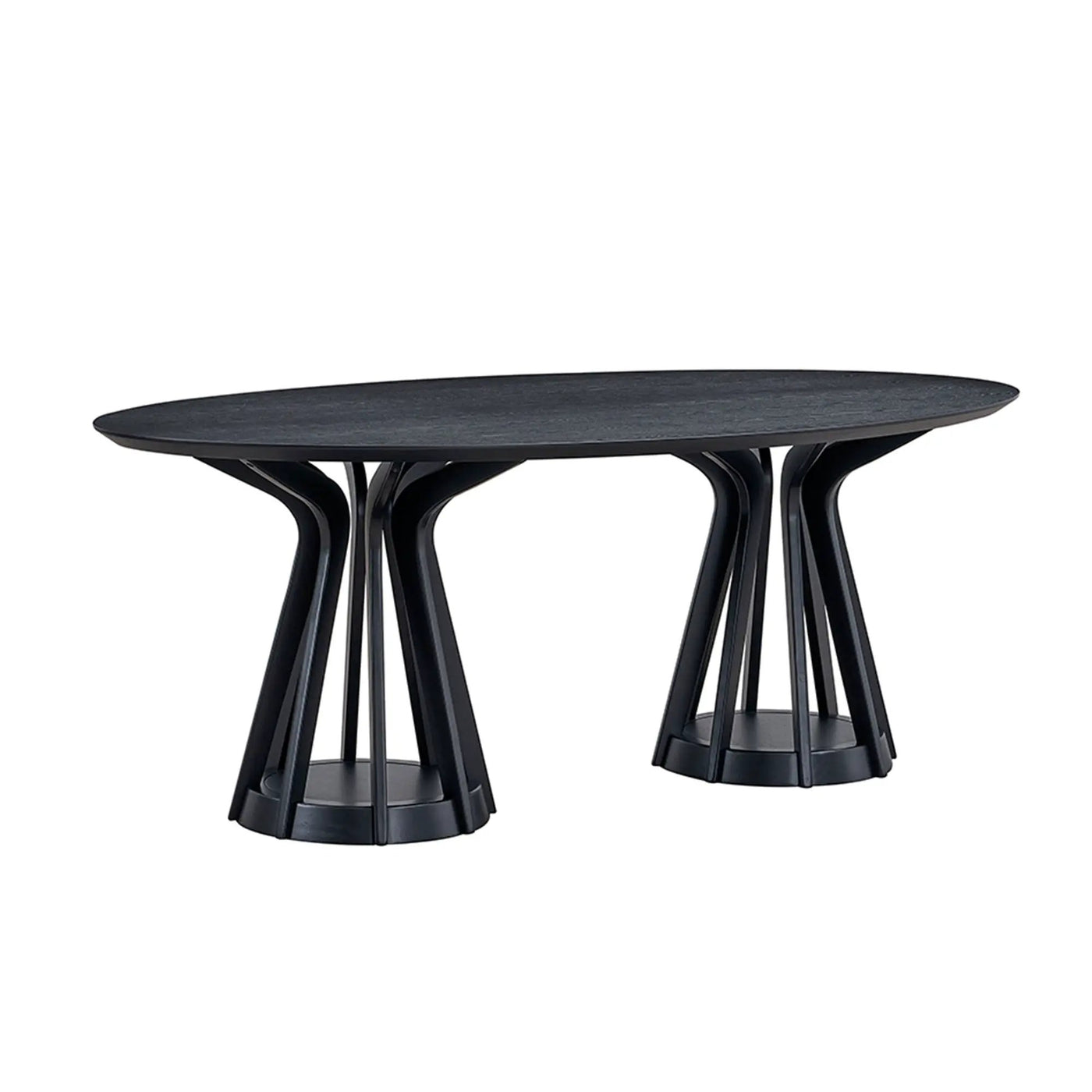 78.74 Inch Modern Dining Table by HouseOfZazla