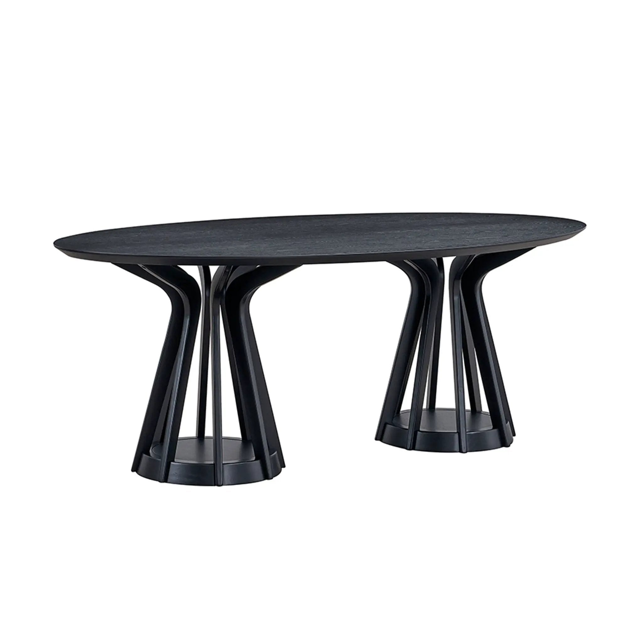 78.74 Inch Modern Dining Table by HouseOfZazla