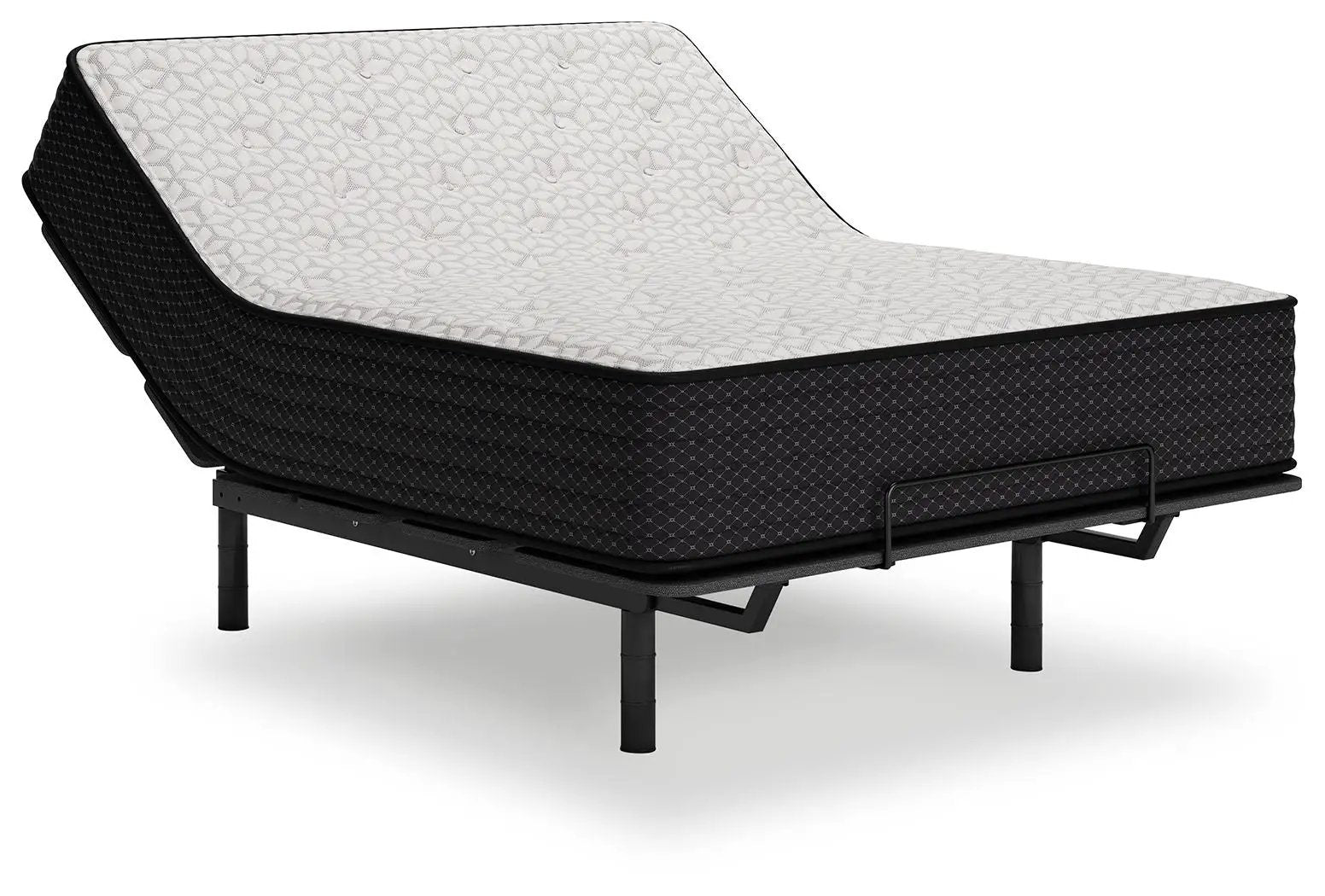 Limited Edition Plush - Mattress by Unique Piece Furniture