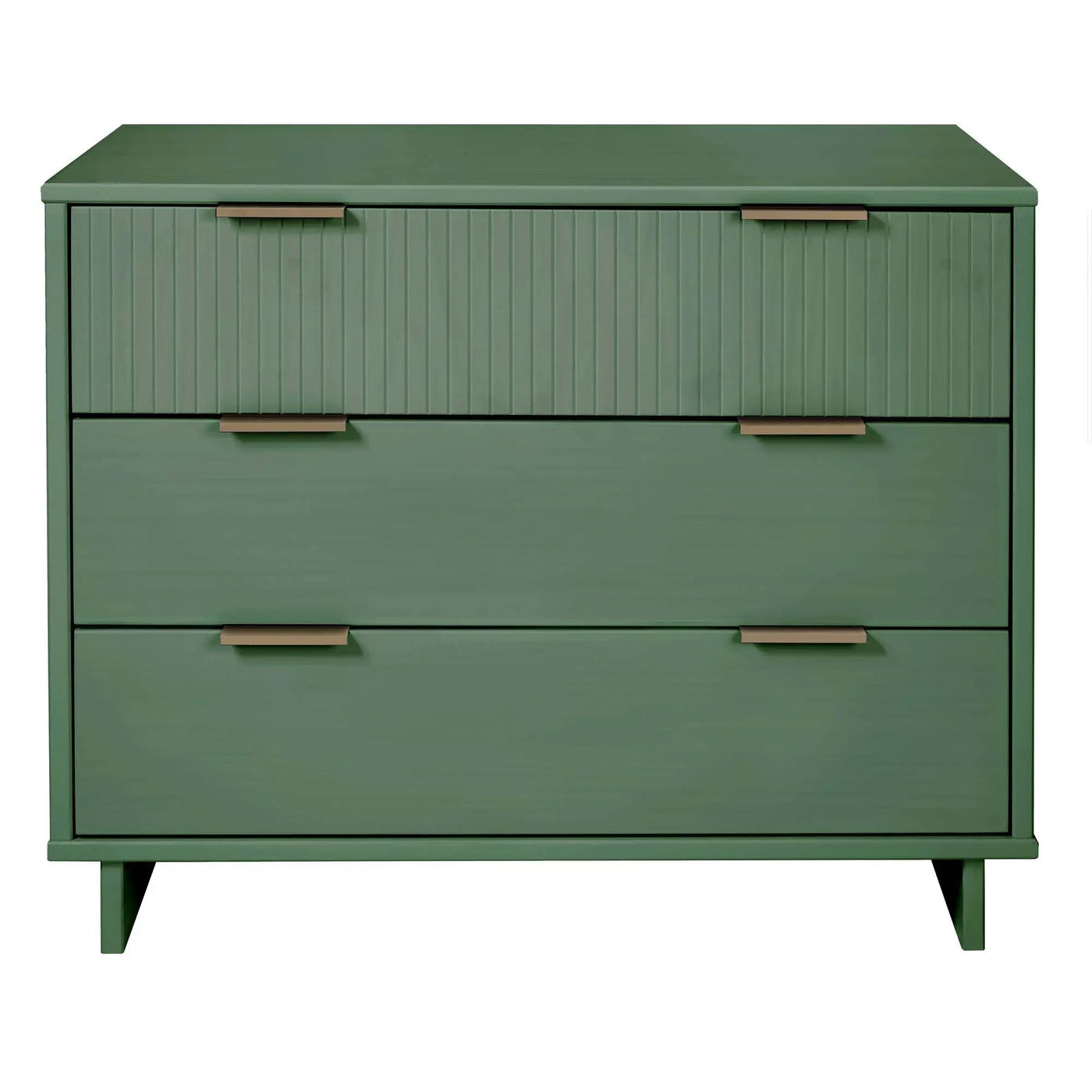 Granville - Dresser With 3 Drawers by HouseOfZazla