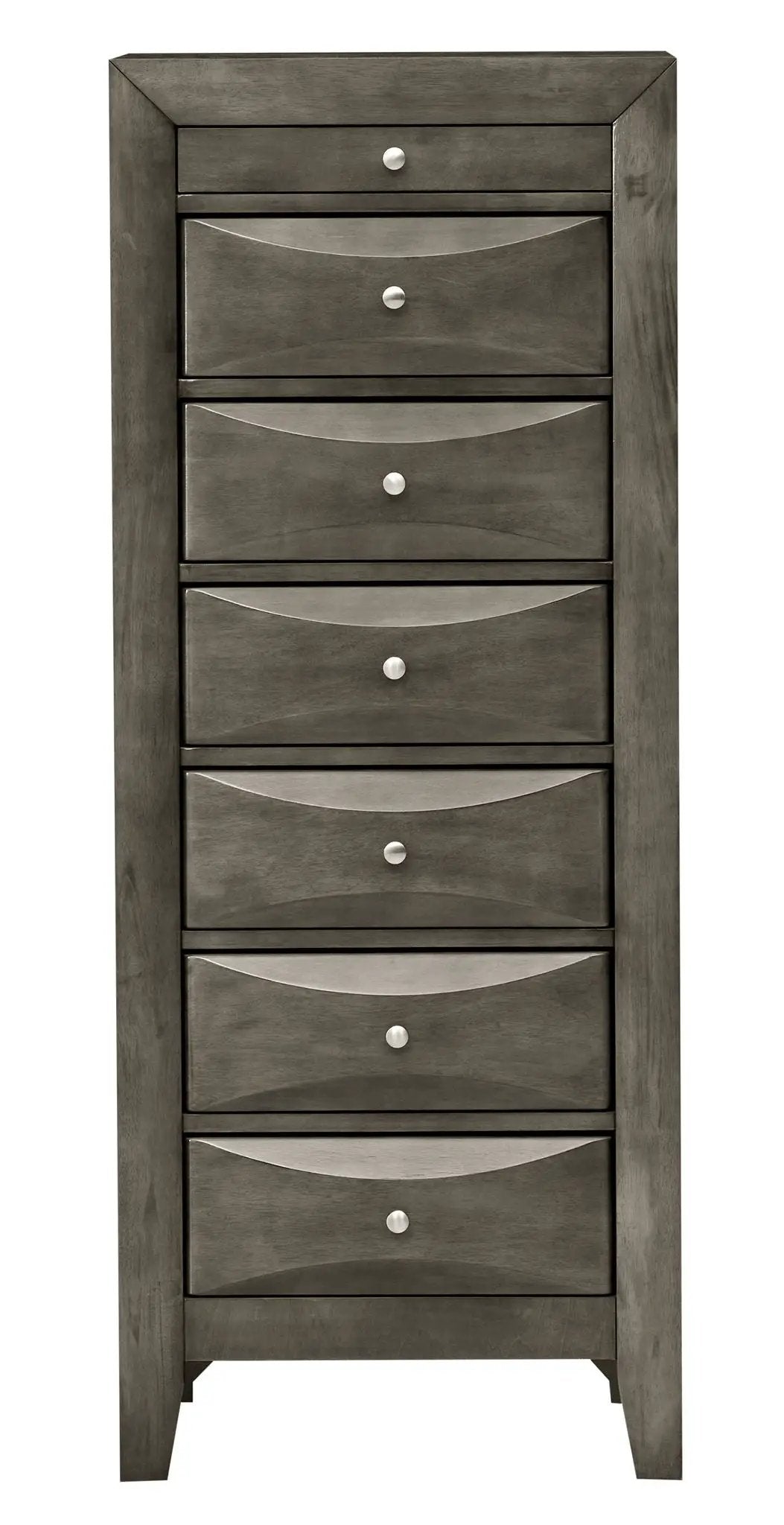 Marilla - 7 Drawer Lingerie Chest by Unique Piece Furniture