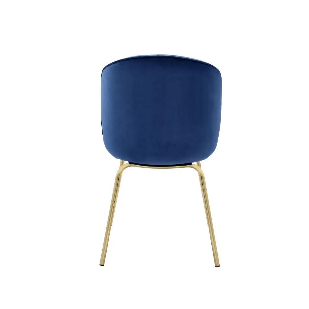 Chuchip - Side Chair by Unique Piece Furniture