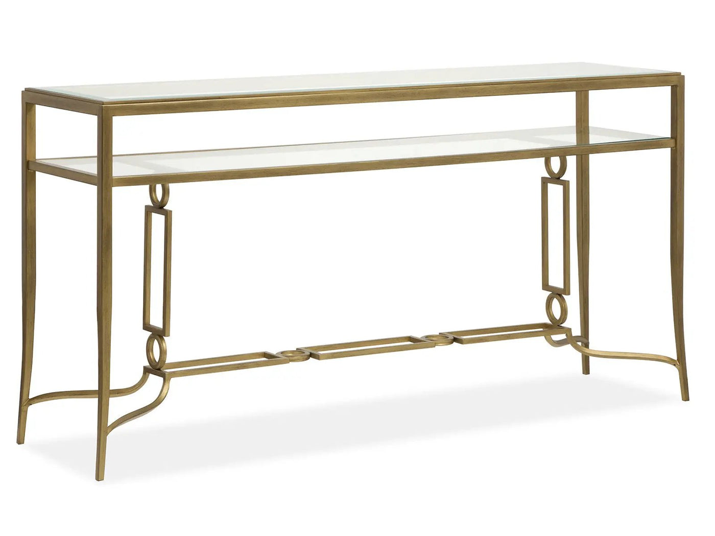 Lorena - Rectangular Table by Unique Piece Furniture