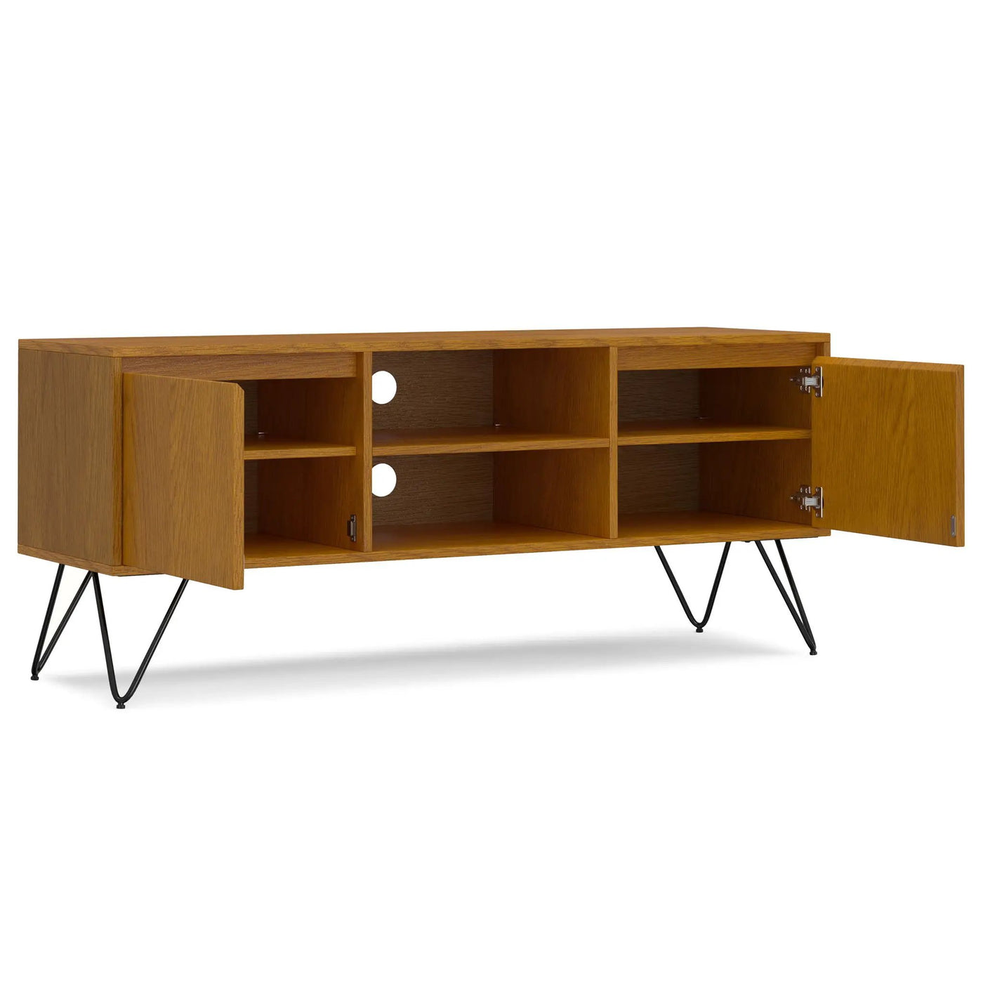 Hunter - Handcrafted TV Media Stand by Unique Piece Furniture