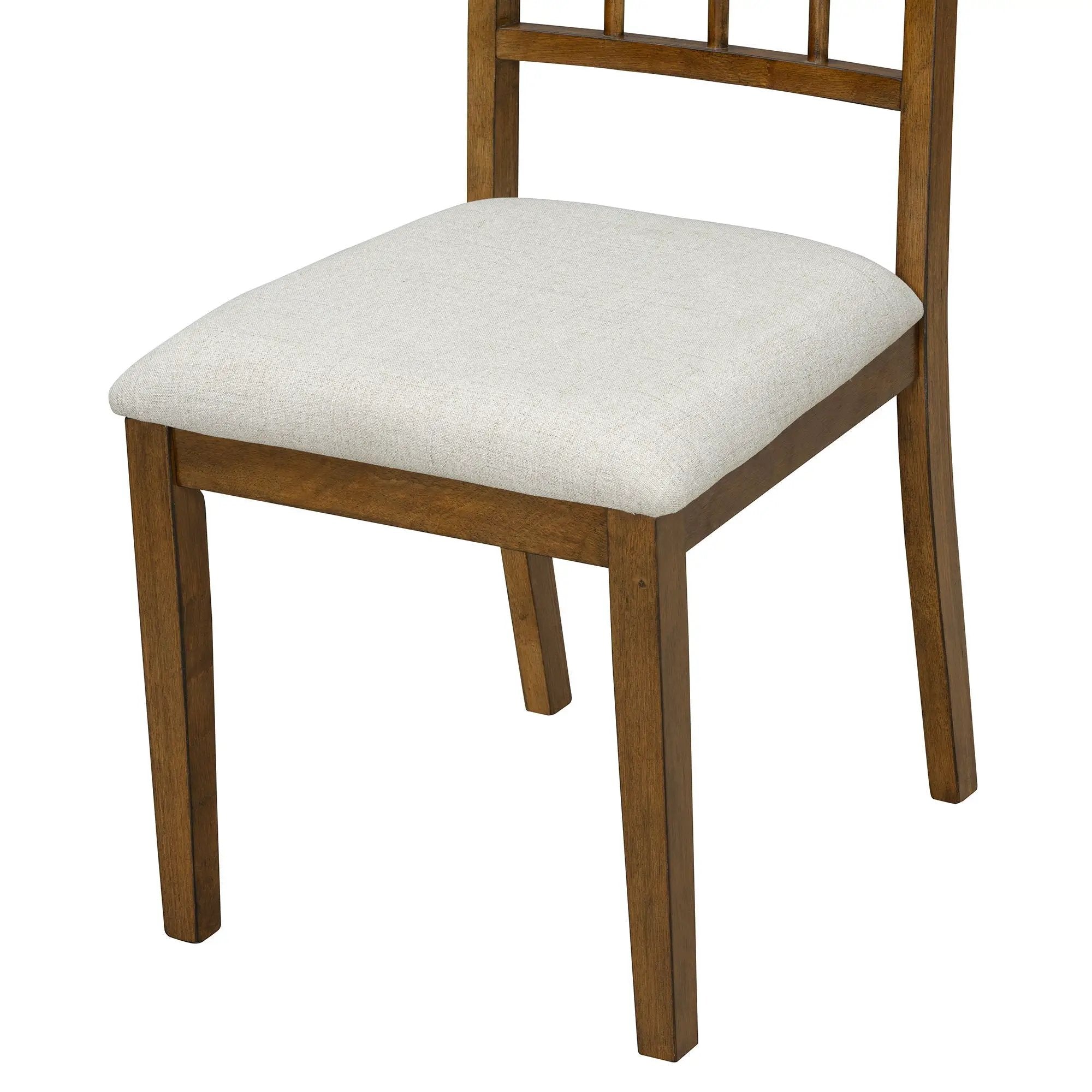 6 Piece Kitchen & Dining Room Furniture