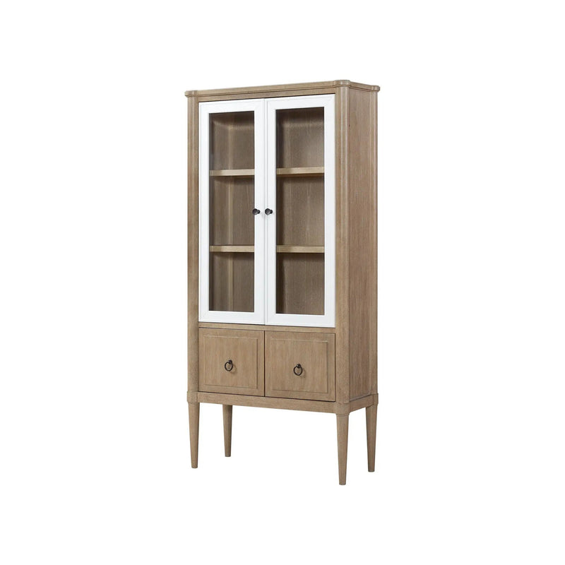Display Bookcase Colored - Sand by HouseOfZazla