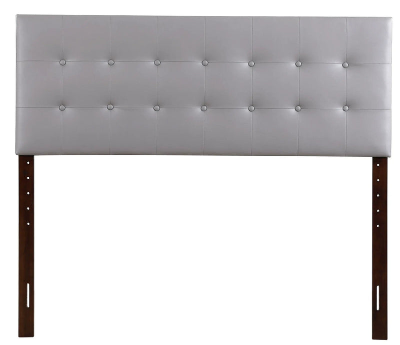 Super Nova - Upholstered Headboard by HouseOfZazla