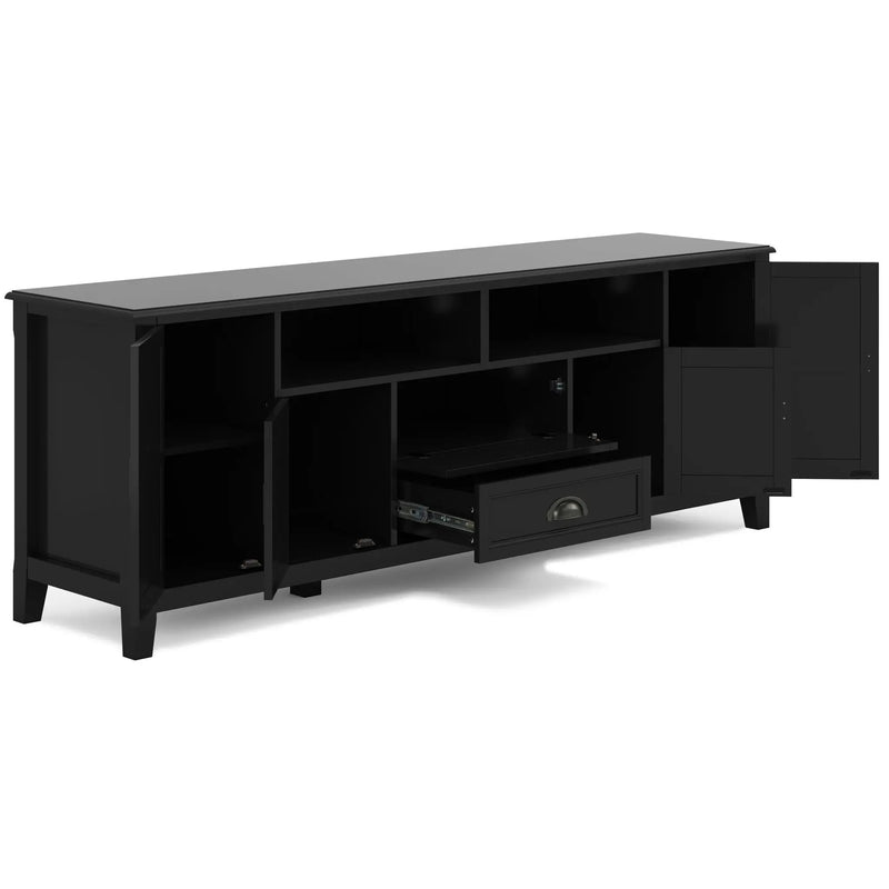 Burlington - TV Media Stand by HouseOfZazla