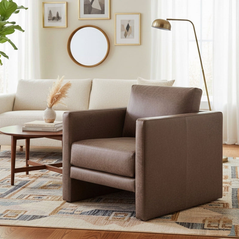 Tulo - Arm Chair by HouseOfZazla