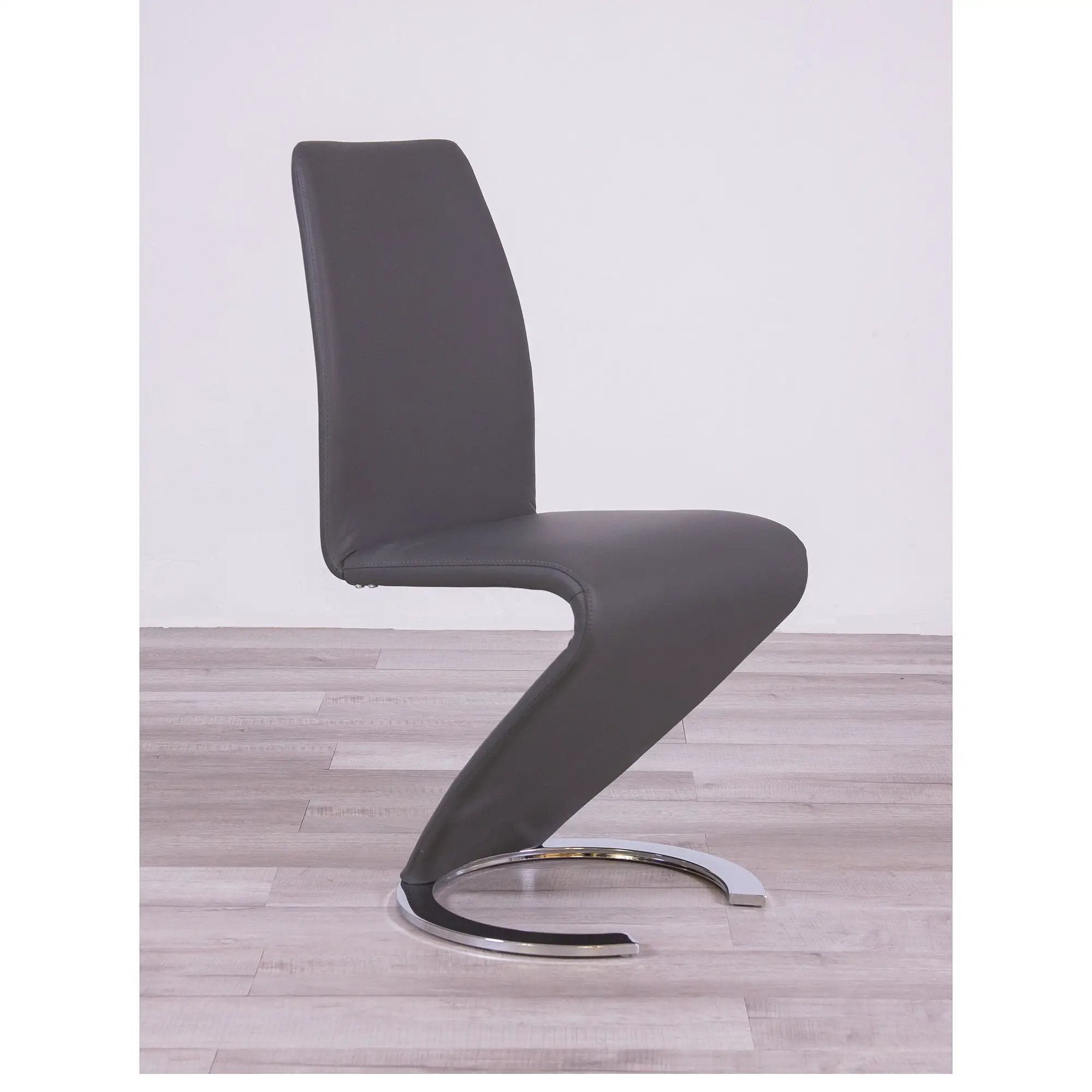 Marcus - Horseshoe Dining Chairs (Set of 2) by Unique Piece Furniture