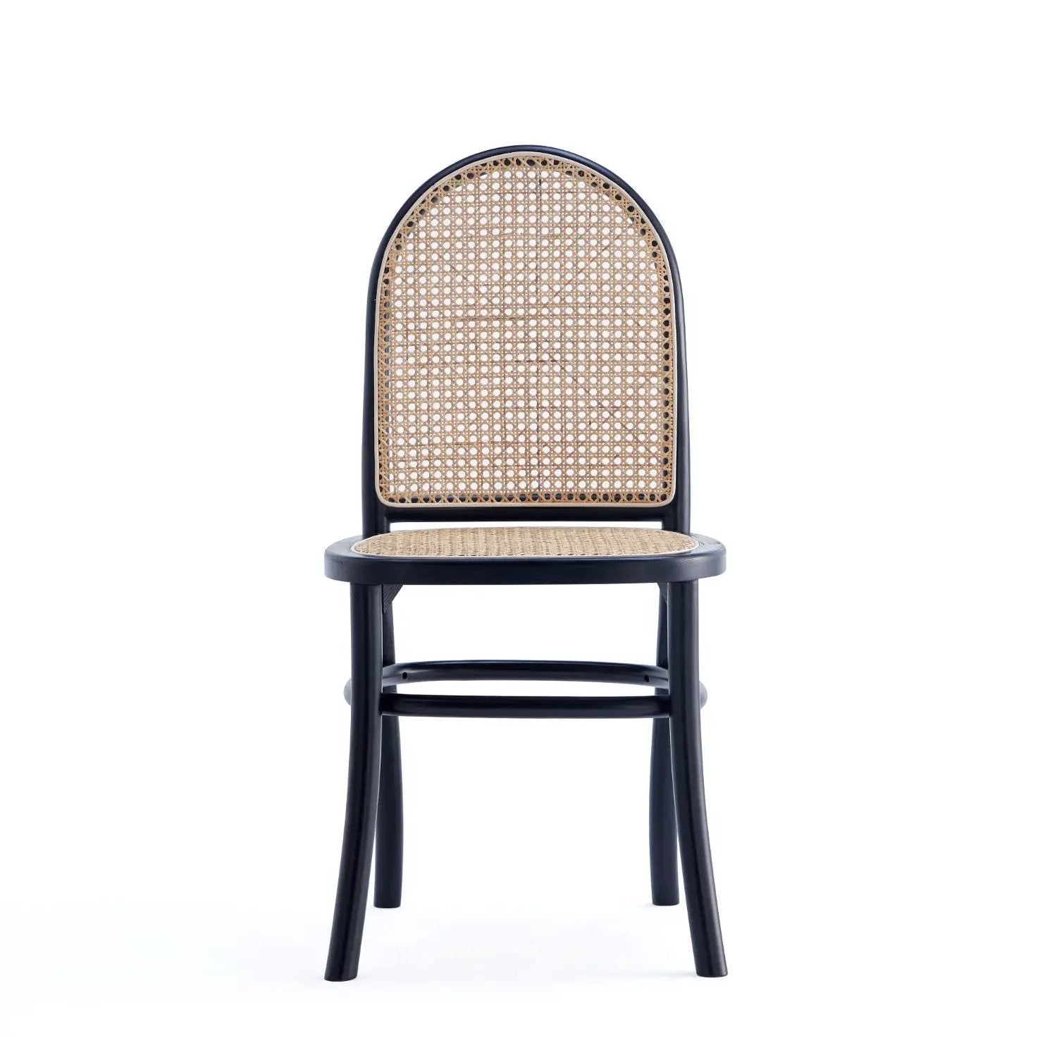Paragon - Dining Chair (Set of 2) by HouseOfZazla