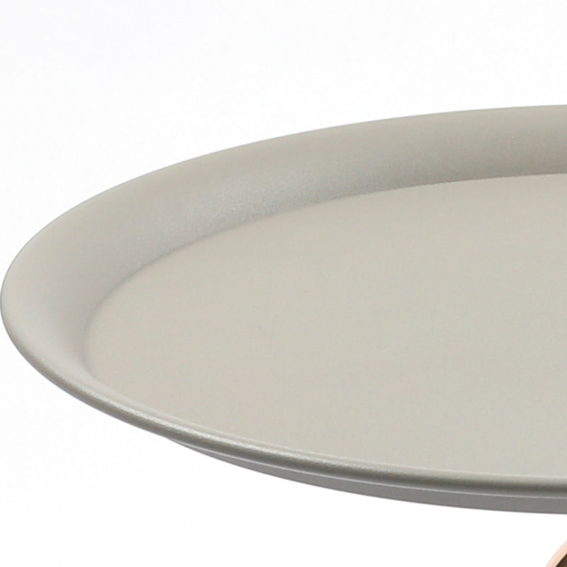 Mermaid Tail End Coffee Table by HouseOfZazla