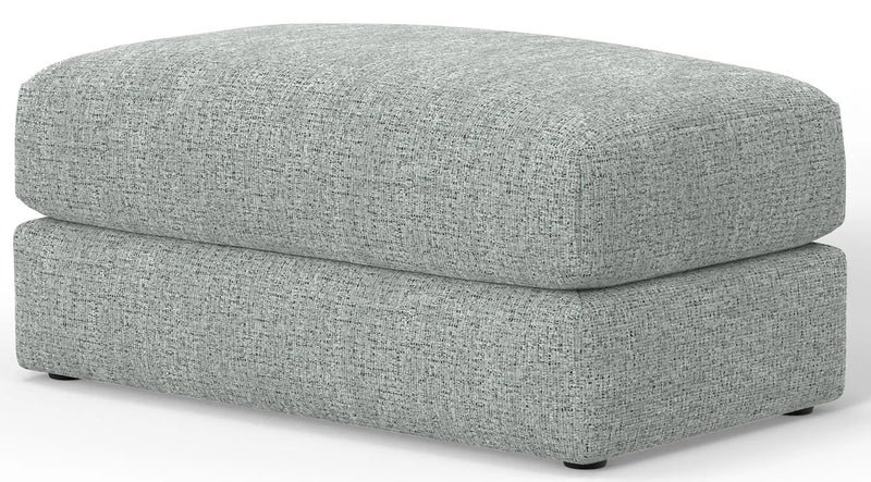 Brett - Ottoman by Unique Piece Furniture