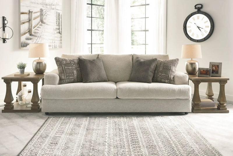 Soletren - Sofa, Loveseat by Unique Piece Furniture