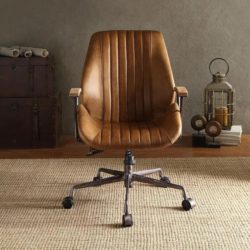 Hamilton - Executive Office Chair by Unique Piece Furniture