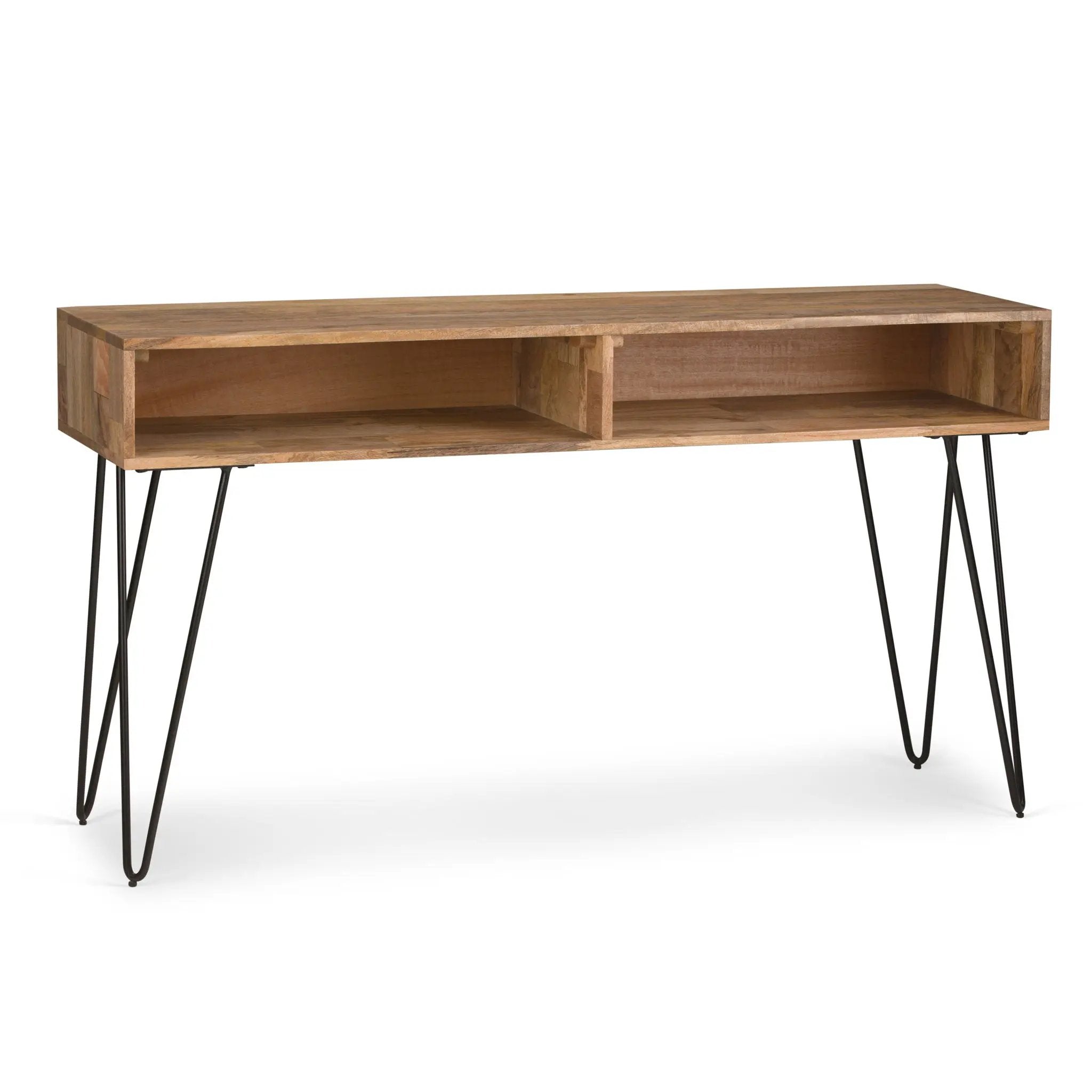 Hunter - Console Sofa Table - Natural by Unique Piece Furniture