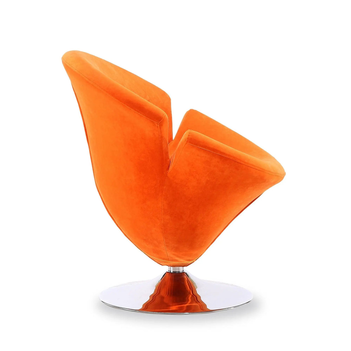 Tulip - Swivel Lounge Chair by HouseOfZazla