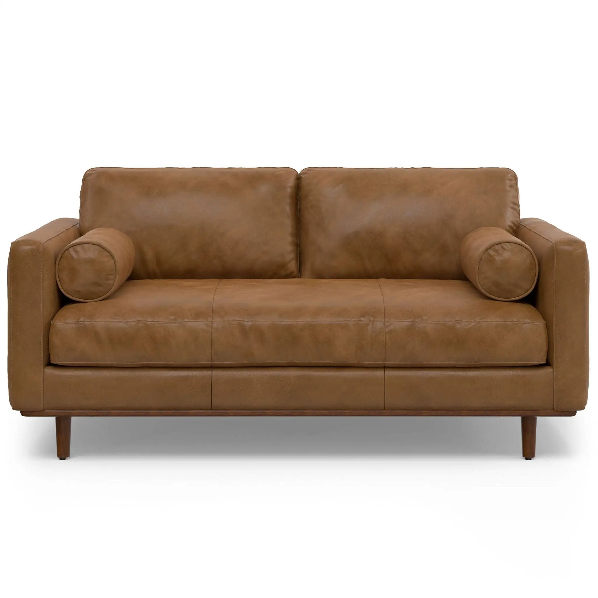 Morrison - Upholstered Sofa by HouseOfZazla