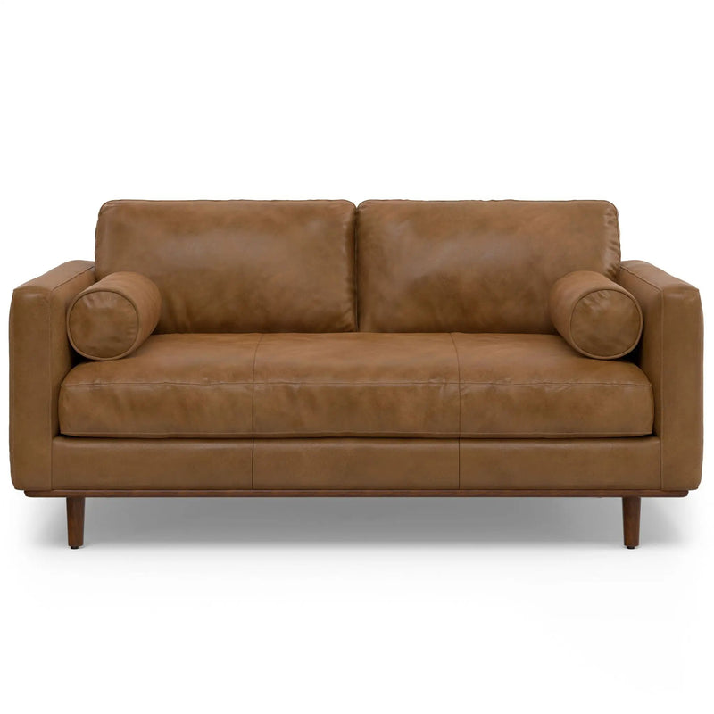 Morrison - Upholstered Sofa by HouseOfZazla