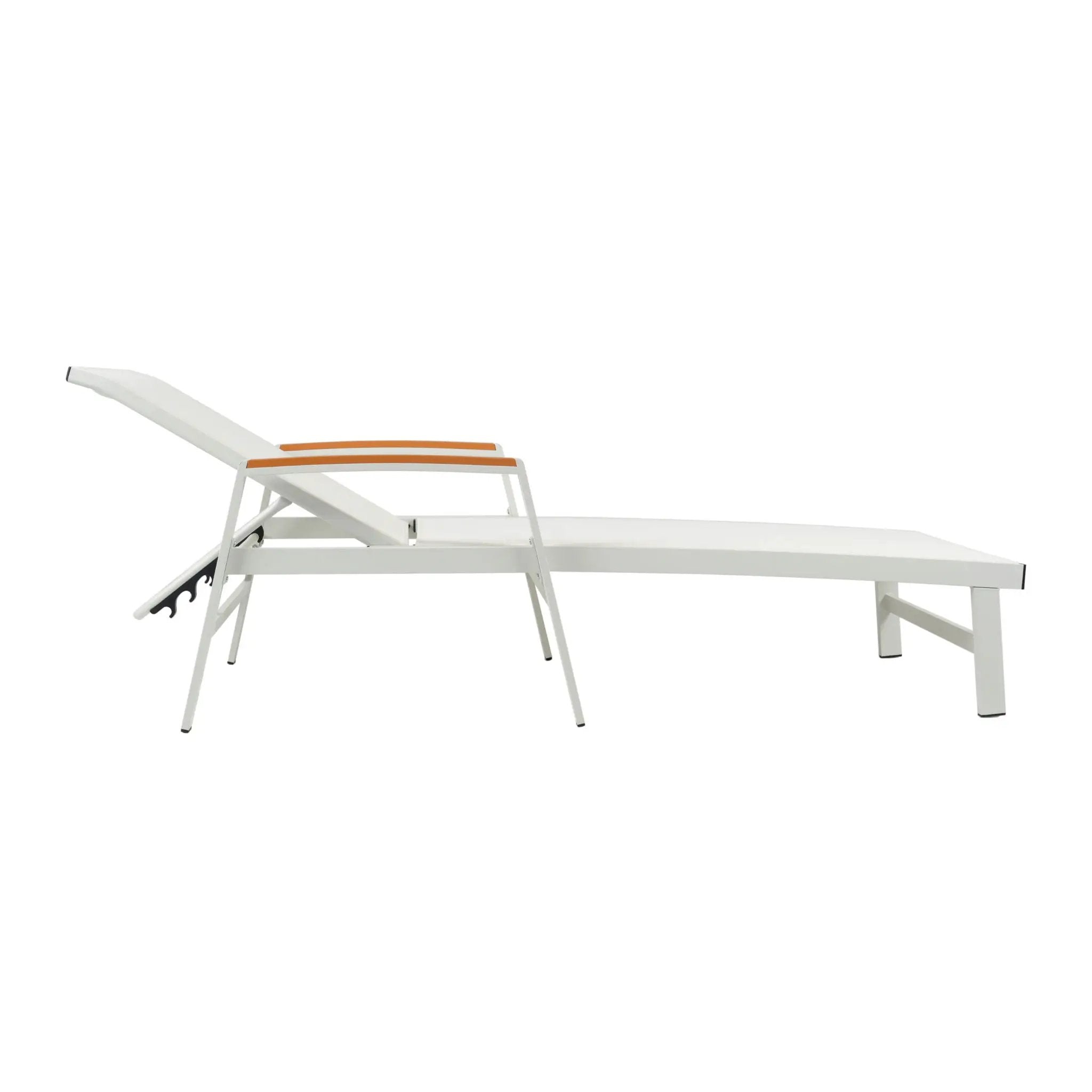 Oxton Chaise Lounge by HouseOfZazla