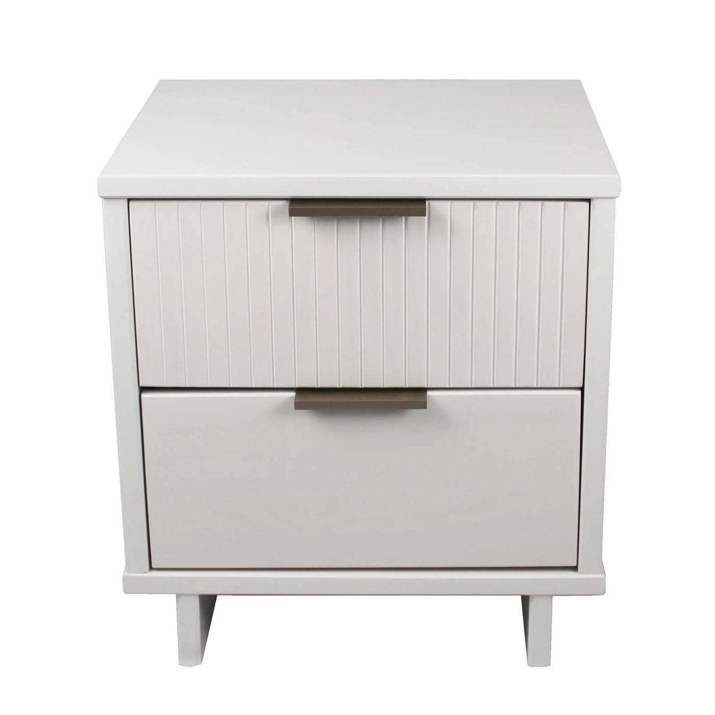 Granville - Nightstand With 2 Drawers by HouseOfZazla