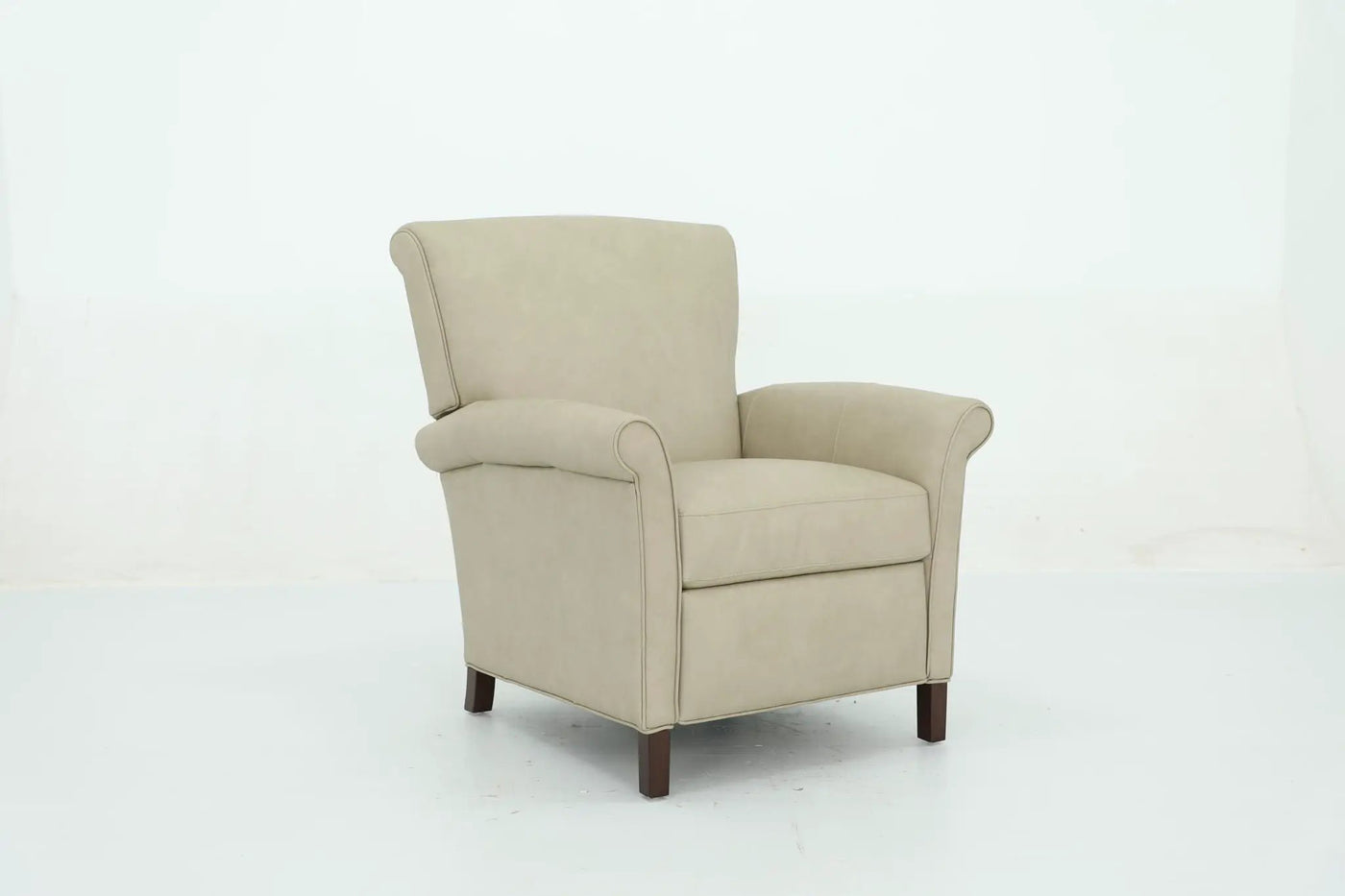 Phoebe - Recliner Push Thru The Arm by Unique Piece Furniture