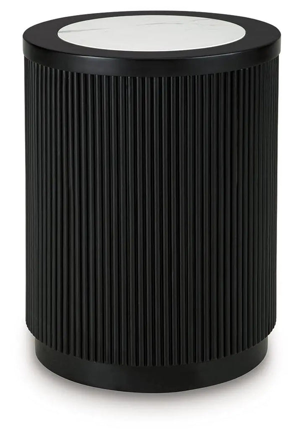 Grayman - Round Table