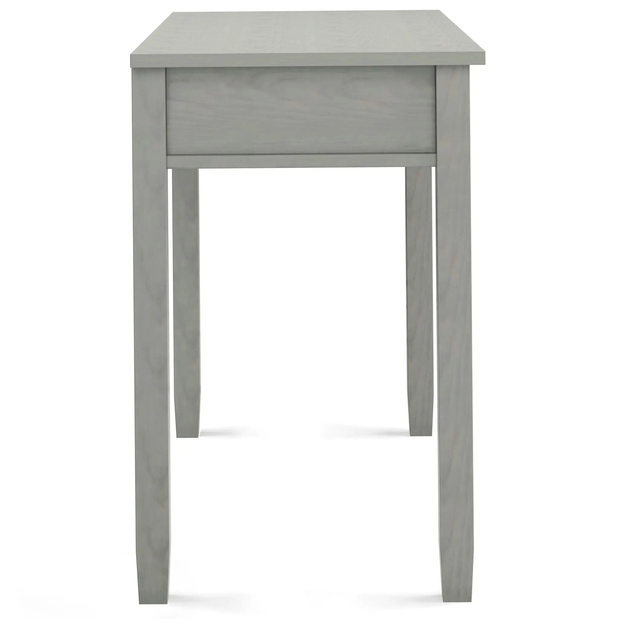Warm Shaker - Handcrafted Desk by HouseOfZazla