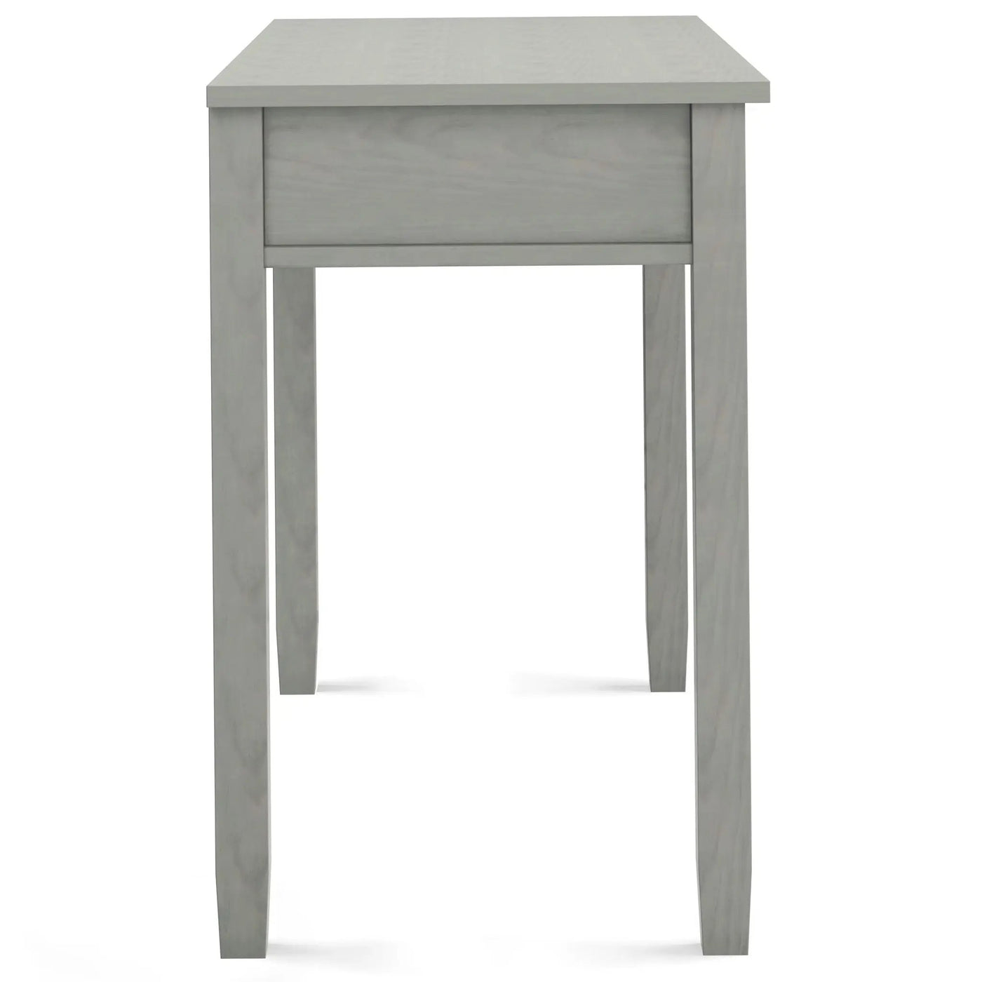 Warm Shaker - Handcrafted Desk by Unique Piece Furniture