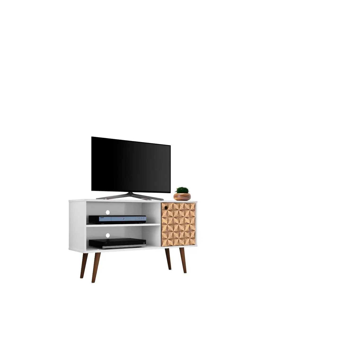 Liberty - 43" TV Stand by HouseOfZazla