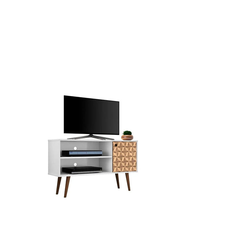 Liberty - 43" TV Stand by HouseOfZazla