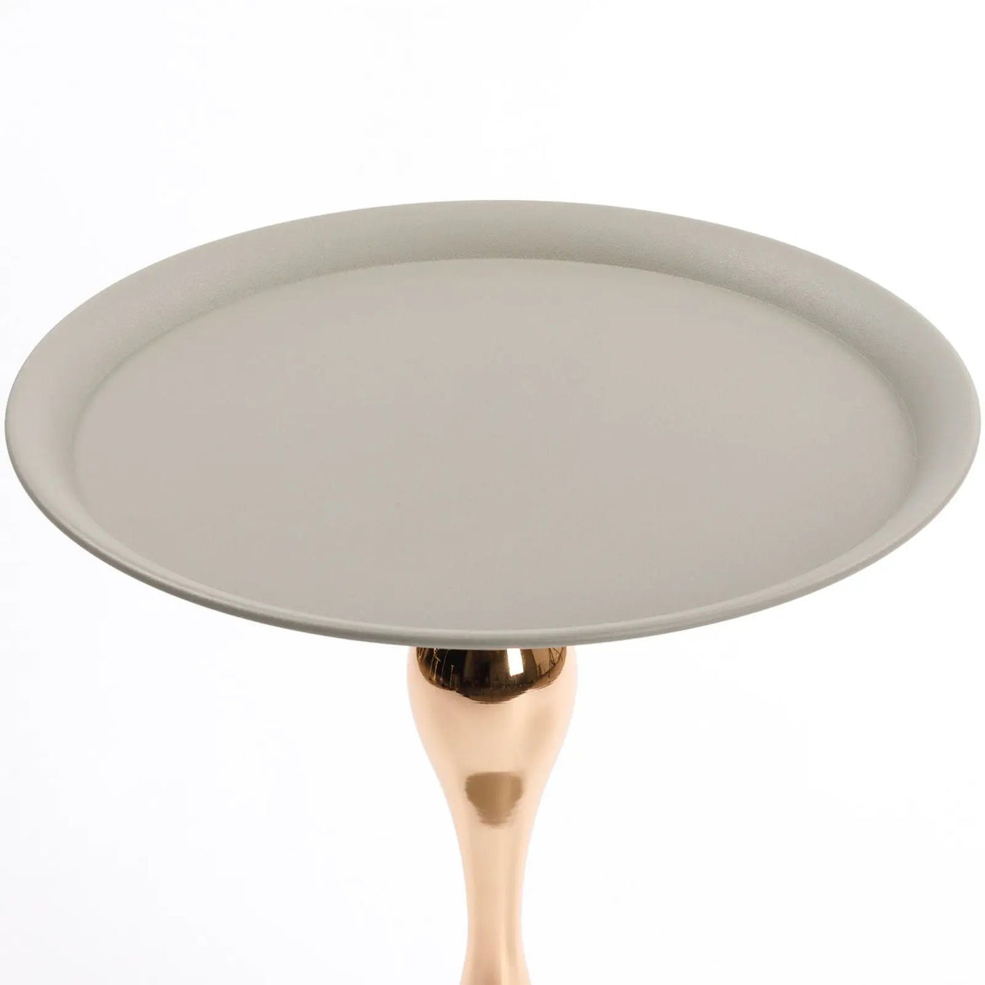 Mermaid Tail End Coffee Table by HouseOfZazla