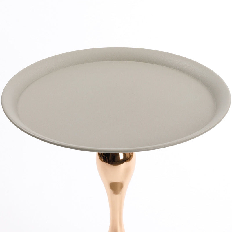 Mermaid Tail End Coffee Table by HouseOfZazla