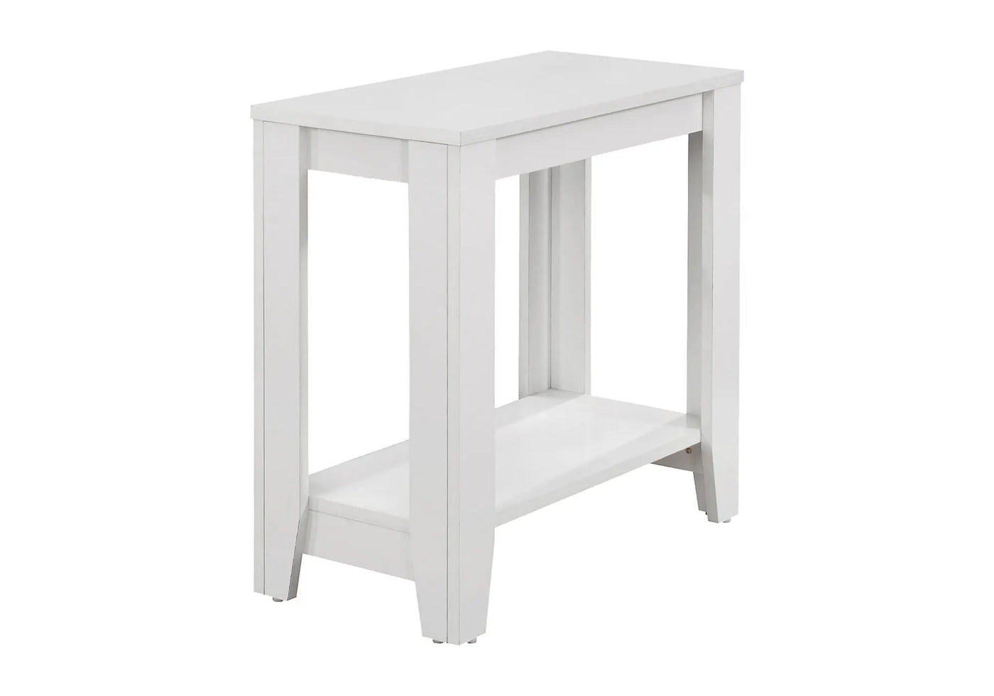 Accent Table, Side Transitional, Elegant Design by Unique Piece Furniture