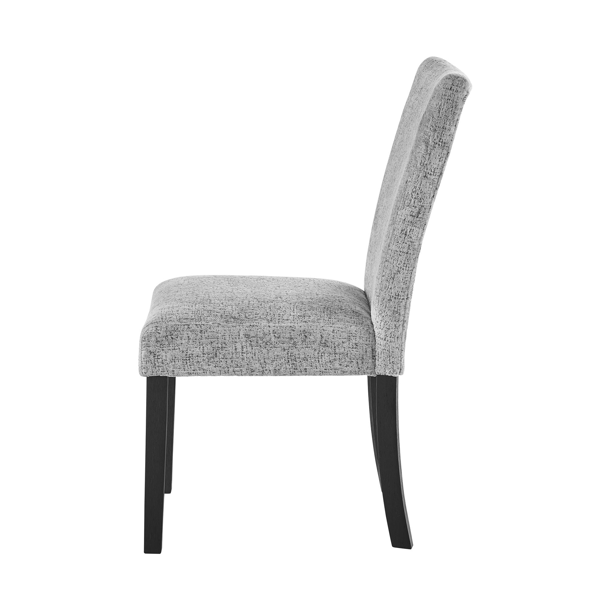 Oceanic - Dining Chair (Set of 2) - Gray by HouseOfZazla