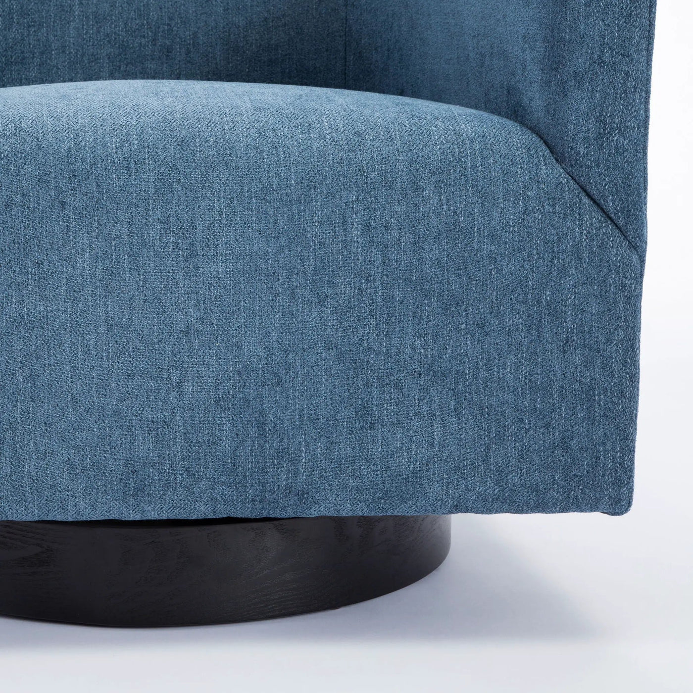 Garland - Swivel Chair by HouseOfZazla