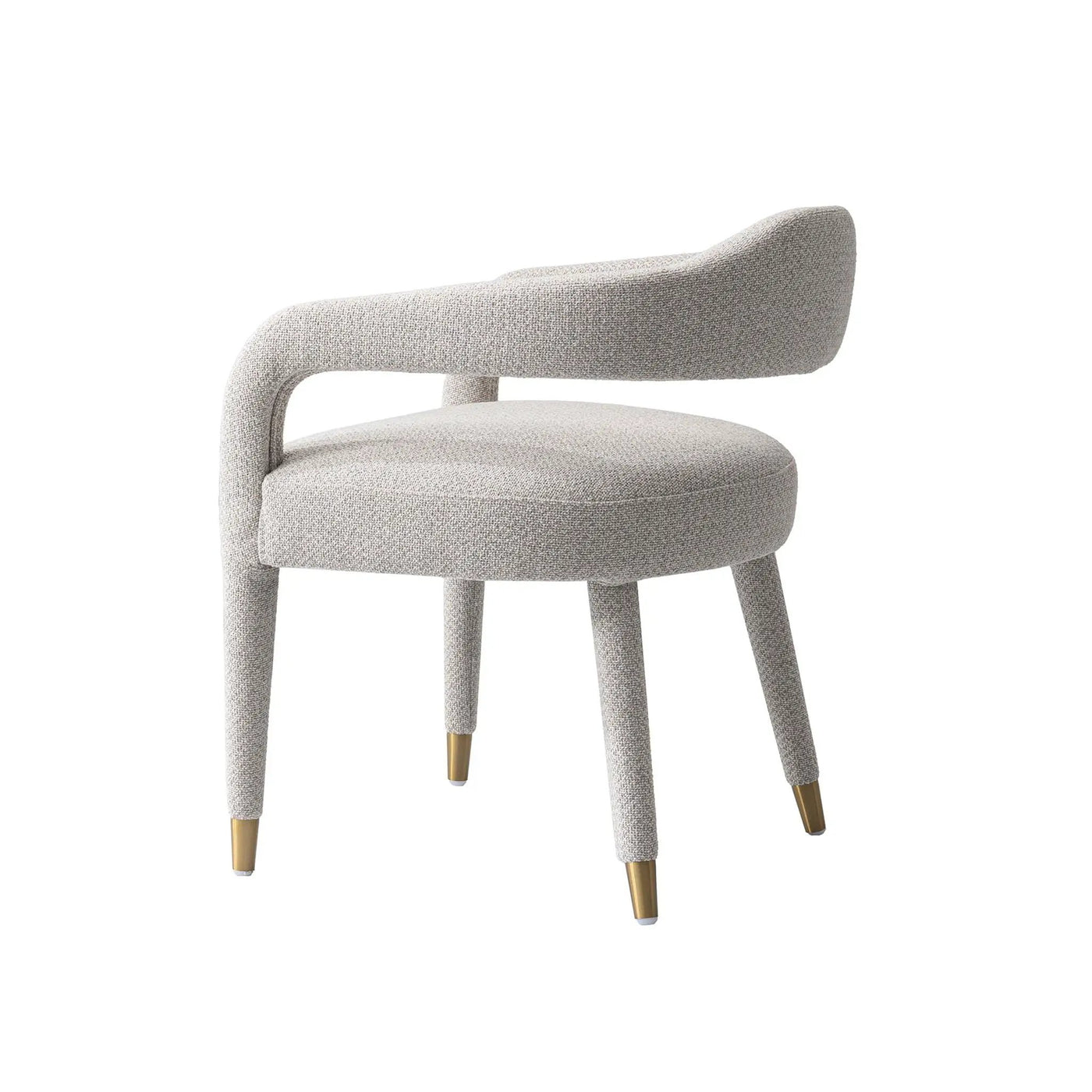 Aspen - Armchair by HouseOfZazla