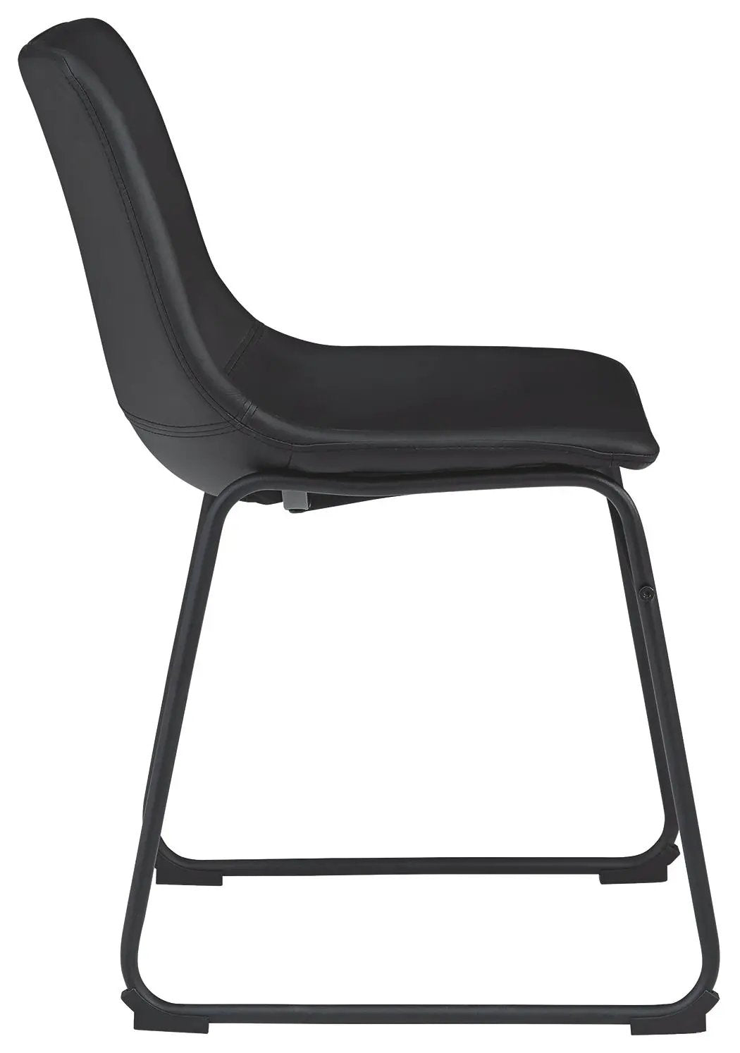 Centiar - Upholstered Side Chair by Unique Piece Furniture
