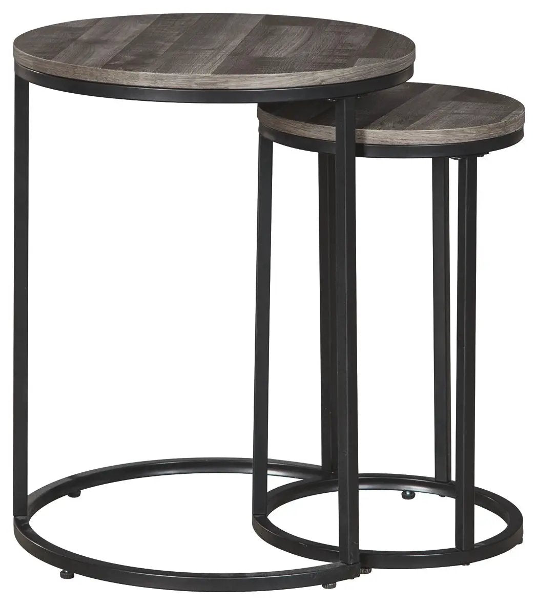 Briarsboro - Accent Table (Set of 2) by Unique Piece Furniture